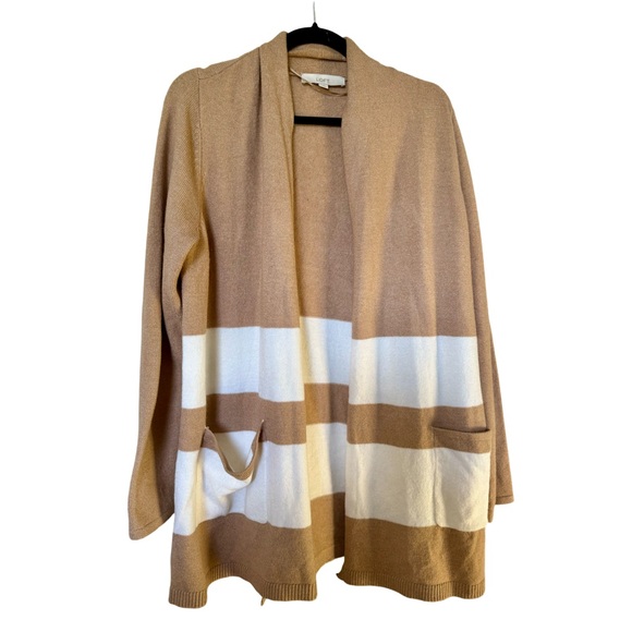 LOFT Sweaters - NWOT Loft cardigan sweater